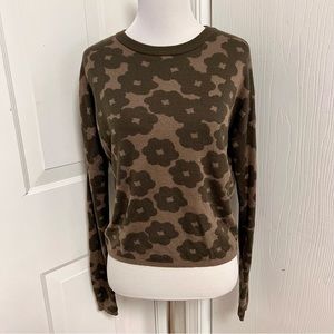 John + Jenn Fionne Sweater G1